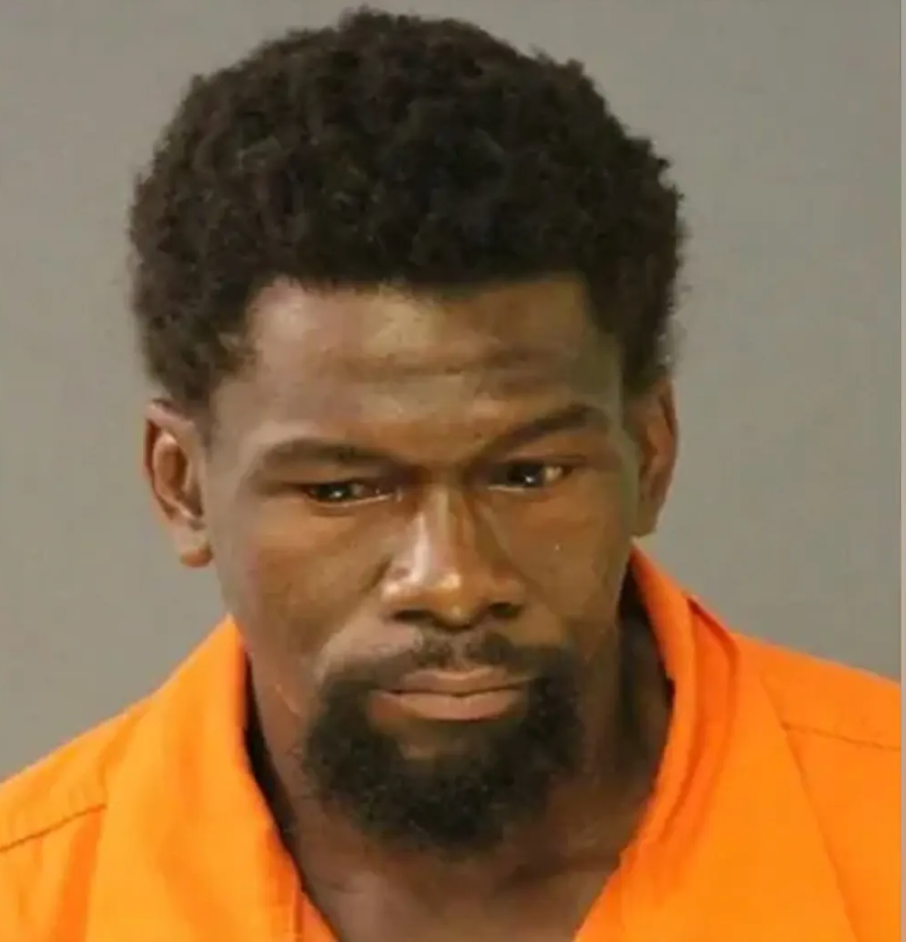 Marcus Garvin pleaded guilty to murder and was sentenced to 45 years in prison.